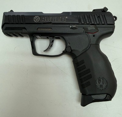 RUGER SR22 .22 LR - Image 2 of 10