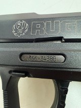 RUGER SR22 .22 LR - Image 3 of 10