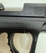 RUGER SR22 .22 LR - Image 8 of 10