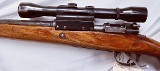 MAUSER 98 8MM - Image 4 of 18