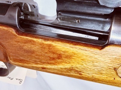 MAUSER 98 8MM - Image 15 of 18