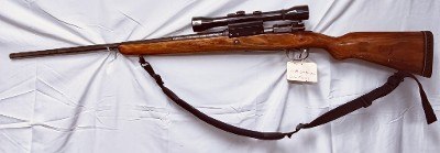 MAUSER 98 8MM - Image 2 of 18