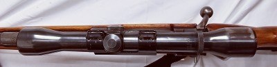 MAUSER 98 8MM - Image 9 of 18