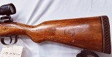 MAUSER 98 8MM - Image 3 of 18