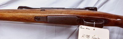 MAUSER 98 8MM - Image 12 of 18