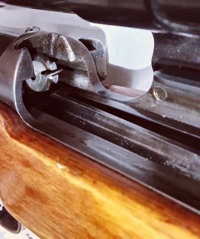 MAUSER 98 8MM - Image 16 of 18