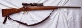 MAUSER 98 8MM - Image 1 of 18