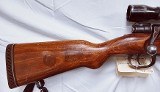 MAUSER 98 8MM - Image 6 of 18