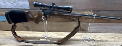 THOMPSON/CENTER ARMS ENCORE .308 WIN - Image 1 of 1