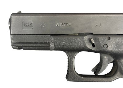 GLOCK 23 GEN 3 .40 S&W - Image 2 of 7