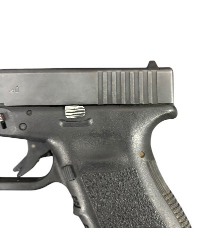 GLOCK 23 GEN 3 .40 S&W - Image 3 of 7