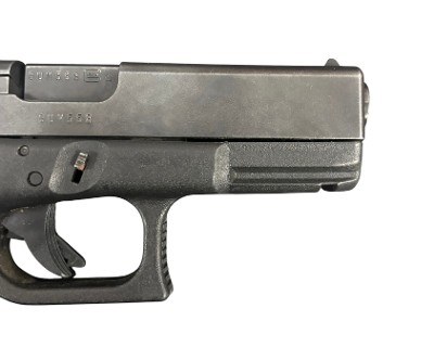 GLOCK 23 GEN 3 .40 S&W - Image 5 of 7