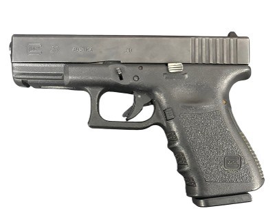 GLOCK 23 GEN 3 .40 S&W - Image 1 of 7