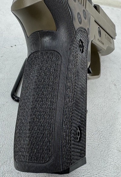 SIG SAUER M11-A1 COMPACT 9MM LUGER (9x19 PARA) - Image 13 of 25
