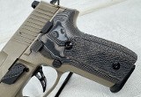 SIG SAUER M11-A1 COMPACT 9MM LUGER (9x19 PARA) - Image 7 of 25