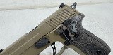 SIG SAUER M11-A1 COMPACT 9MM LUGER (9x19 PARA) - Image 4 of 25