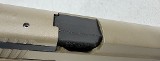 SIG SAUER M11-A1 COMPACT 9MM LUGER (9x19 PARA) - Image 19 of 25