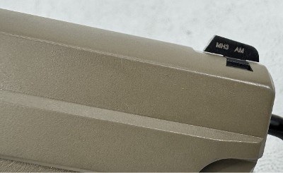 SIG SAUER M11-A1 COMPACT 9MM LUGER (9x19 PARA) - Image 17 of 25