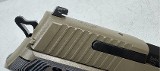 SIG SAUER M11-A1 COMPACT 9MM LUGER (9x19 PARA) - Image 15 of 25