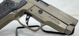 SIG SAUER M11-A1 COMPACT 9MM LUGER (9x19 PARA) - Image 10 of 25