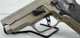 SIG SAUER M11-A1 COMPACT 9MM LUGER (9x19 PARA) - Image 5 of 25