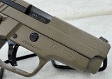 SIG SAUER M11-A1 COMPACT 9MM LUGER (9x19 PARA) - Image 8 of 25