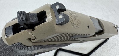 SIG SAUER M11-A1 COMPACT 9MM LUGER (9x19 PARA) - Image 14 of 25