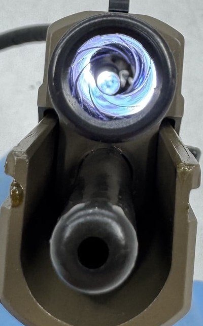 SIG SAUER M11-A1 COMPACT 9MM LUGER (9x19 PARA) - Image 25 of 25