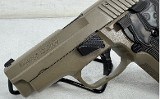 SIG SAUER M11-A1 COMPACT 9MM LUGER (9x19 PARA) - Image 3 of 25