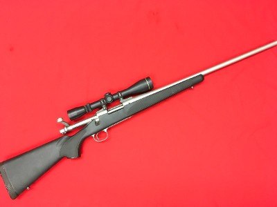 REMINGTON 700 .270 WSM - Image 7 of 11