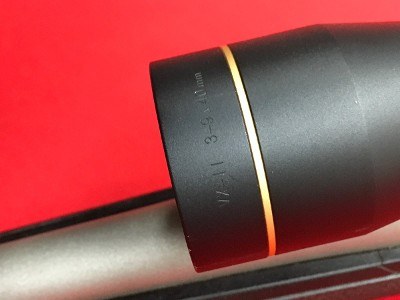 REMINGTON 700 .270 WSM - Image 10 of 11