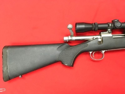 REMINGTON 700 .270 WSM - Image 8 of 11