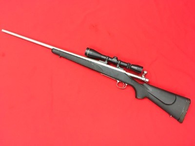 REMINGTON 700 .270 WSM - Image 1 of 11