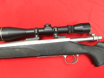 REMINGTON 700 .270 WSM - Image 3 of 11