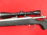 REMINGTON 700 .270 WSM - Image 3 of 11