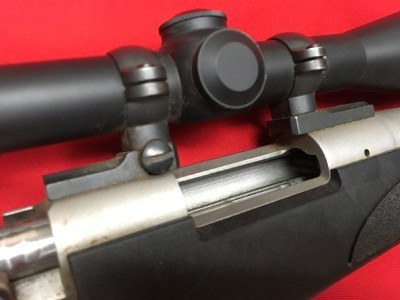 REMINGTON 700 .270 WSM - Image 9 of 11