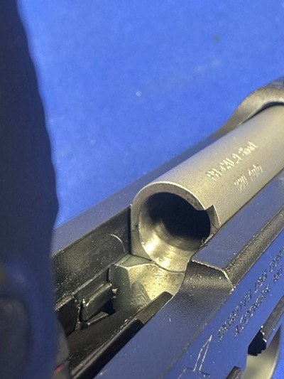 BERETTA 80X CHEETAH .380 ACP - Image 5 of 6