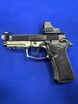 BERETTA 80X CHEETAH .380 ACP - Image 2 of 6