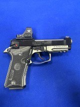 BERETTA 80X CHEETAH .380 ACP - Image 1 of 6