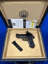 BERETTA 80X CHEETAH .380 ACP - Image 3 of 6