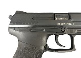 HECKLER & KOCH P30L V3 9MM LUGER (9x19 PARA) - Image 7 of 9