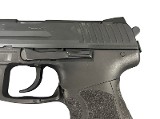 HECKLER & KOCH P30L V3 9MM LUGER (9x19 PARA) - Image 4 of 9