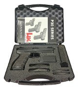 HECKLER & KOCH P30L V3 9MM LUGER (9x19 PARA) - Image 1 of 9
