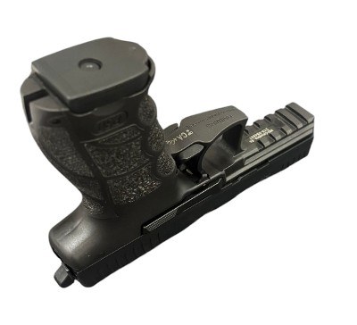 HECKLER & KOCH P30L V3 9MM LUGER (9x19 PARA) - Image 9 of 9