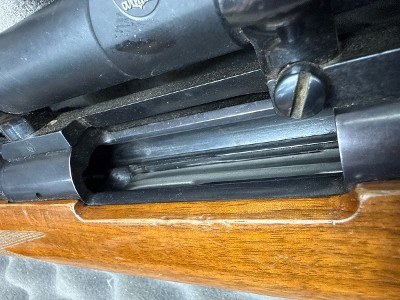 REMINGTON 700 .270 WIN - Image 7 of 7