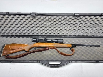 REMINGTON 700 .270 WIN - Image 1 of 7