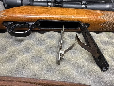 REMINGTON 700 .270 WIN - Image 3 of 7