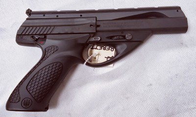 BERETTA Neos U22 .22 LR - Image 1 of 6