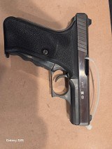 HECKLER & KOCH P7 9MM LUGER (9x19 PARA) - Image 8 of 14