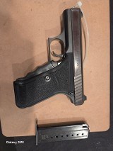 HECKLER & KOCH P7 9MM LUGER (9x19 PARA) - Image 11 of 14
